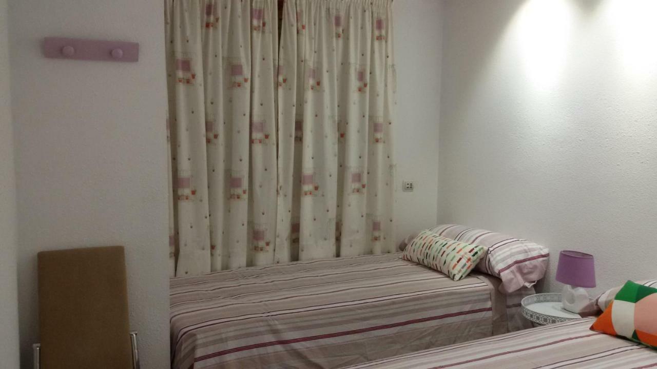 Apartamento De Silvia Alicante Exterior foto