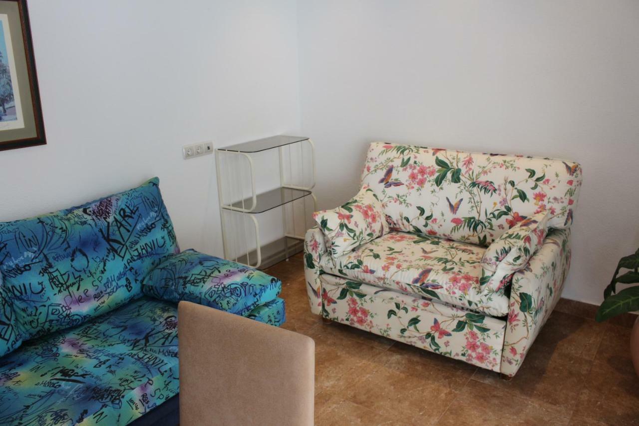 Apartamento De Silvia Alicante Exterior foto