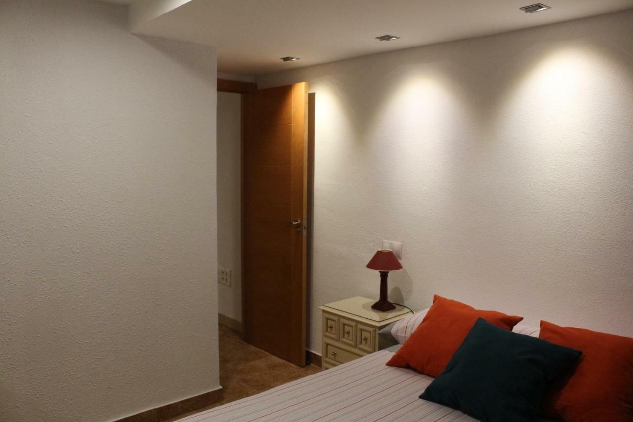Apartamento De Silvia Alicante Exterior foto