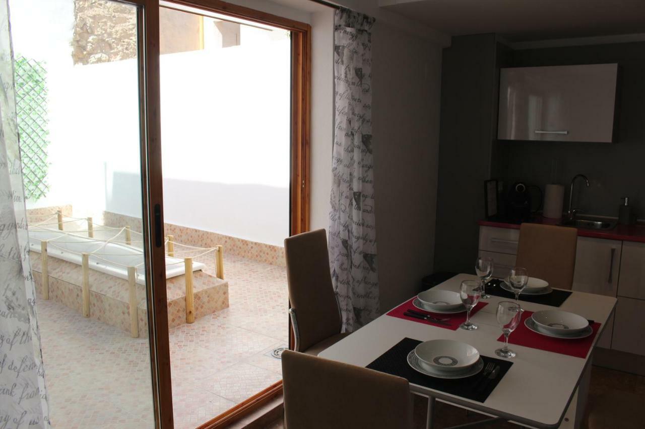 Apartamento De Silvia Alicante Exterior foto
