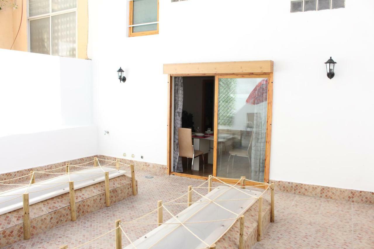 Apartamento De Silvia Alicante Exterior foto