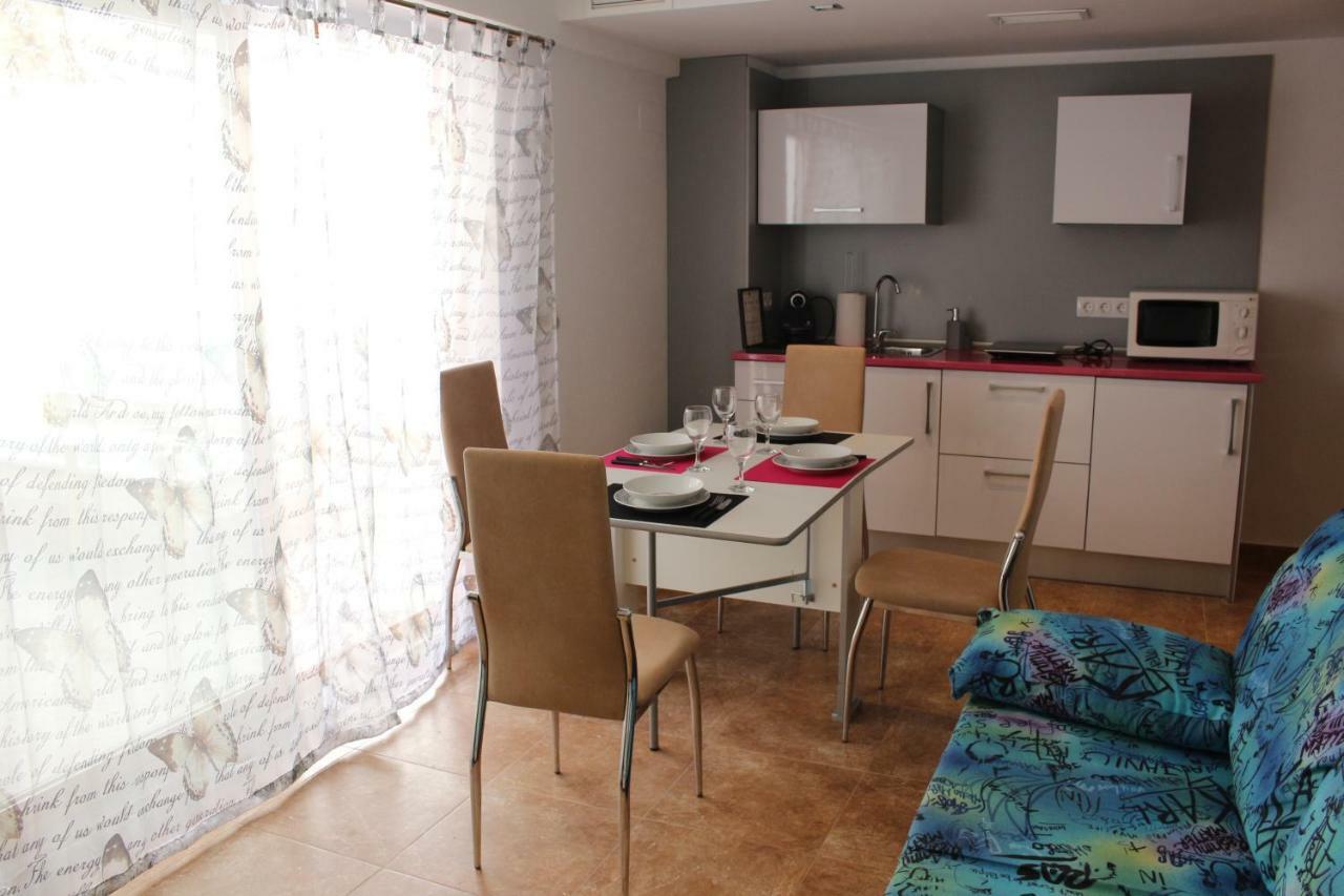 Apartamento De Silvia Alicante Exterior foto