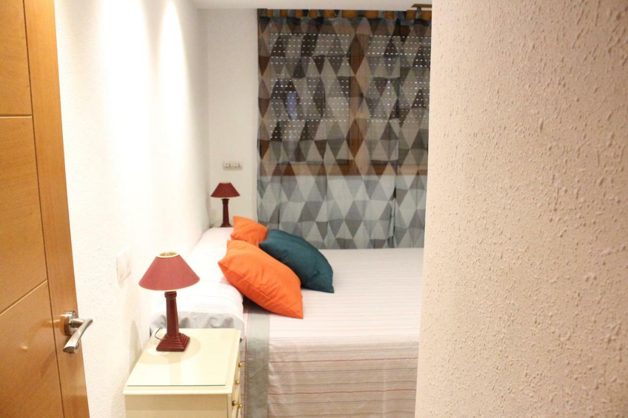 Apartamento De Silvia Alicante Exterior foto