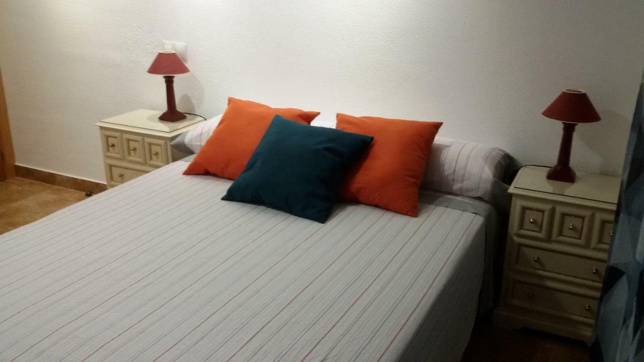 Apartamento De Silvia Alicante Exterior foto